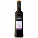 Michel-Schneider-Spatburgunder-Trocken-Alemao-Vinho-Tinto-750ml-Zaffari-00