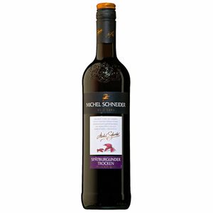 Michel Schneider Spätburgunder Trocken Alemão Vinho Tinto 750ml