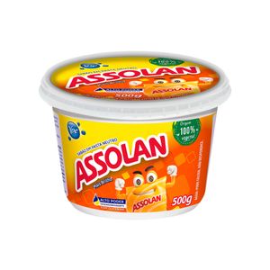 Sabão em Pasta Neutro com Glicerina Assolan Ypê 500g