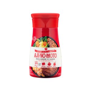 Realçador de Sabor Umami Ajinomoto 100g