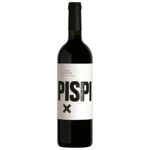 Pispi Blend de Tintas Argentino Vinho Tinto 750ml