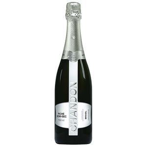 Espumante Riche Demi-Sec Chandon 750ml