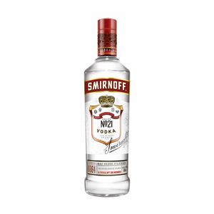 Vodka Smirnoff 600ml