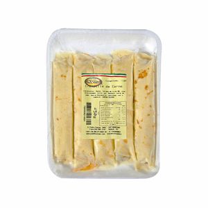 Crespelle de Carne Congelado Pastifício Rosin 450g