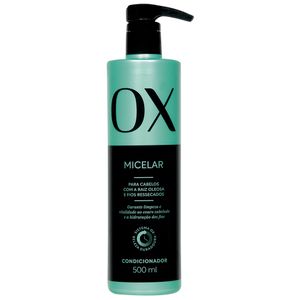 Condicionador OX Micelar 500ml