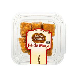 Pé de Moça Santo Antônio 160g