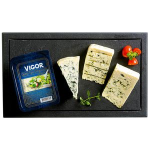 Queijo tipo Gorgonzola Vigor 100g