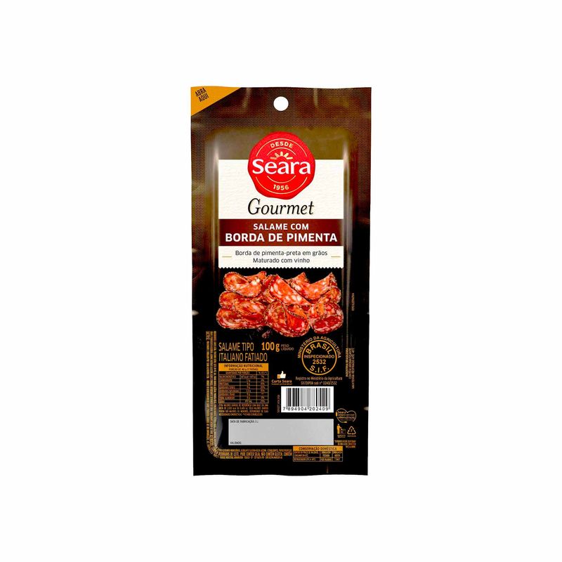 Salame-tipo-Italiano-com-Borda-de-Pimenta-Fatiado-Seara-100g-Zaffari-00