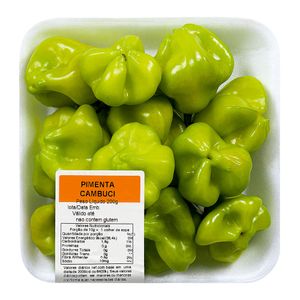 Pimenta Cambuci 200g