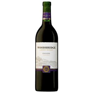 Woodbridge Zinfandel by Robert Mondavi Americano Vinho Tinto 750ml