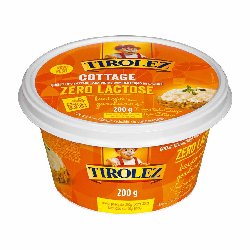 Queijo-tipo-Cottage-Zero-Lactose-Tirolez-200g-Zaffari-00