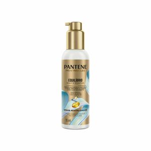 Sérum Revitalizador Pantene Equilíbrio Raiz e Pontas 95ml