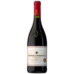 Baron-D-Arignac-Frances-Vinho-Tinto-750ml-Zaffari-00