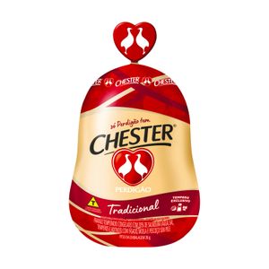 Chester Temperado Congelado Tradicional Perdigão