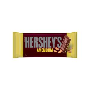Chocolate Hershey's Amendoim 75g