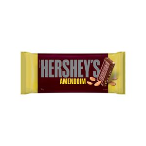 Chocolate Hershey's Amendoim 75g