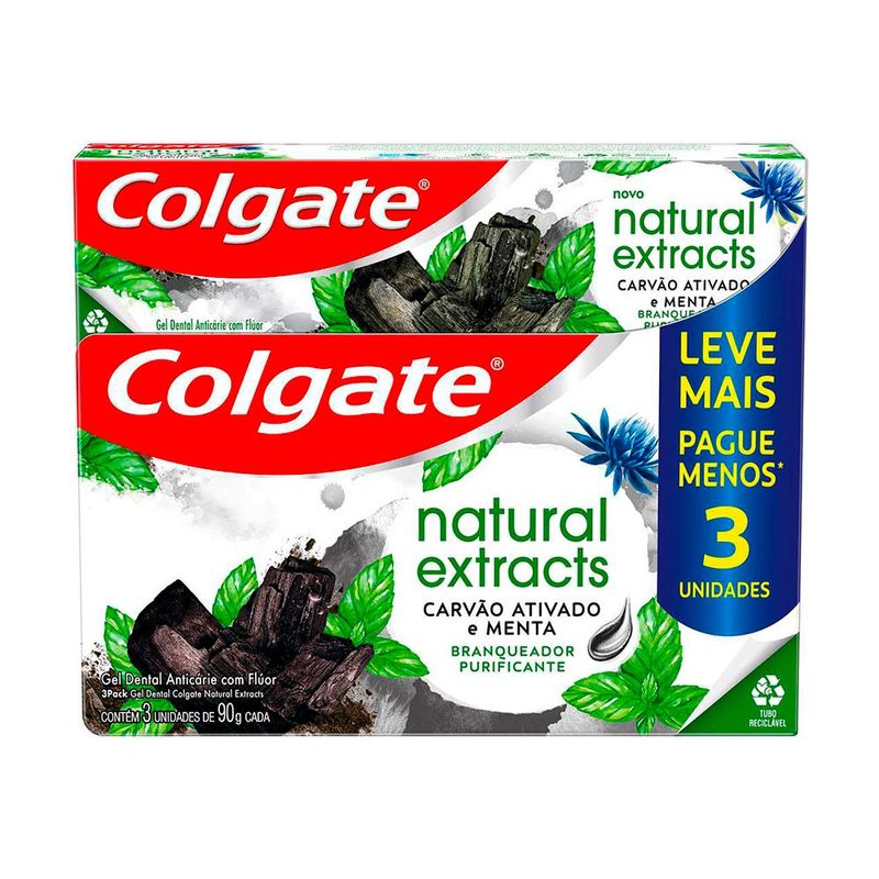 Conjunto-com-3-Cremes-Dentais-Colgate-Natural-Extracts-Carvao-Ativado-e-Menta-90g-Embalagem-Promocional-Zaffari-00