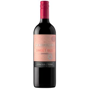 Concha Y Toro Reservado Sweet Red Blend Chileno Vinho Tinto 750ml