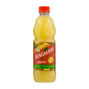 Suco Concentrado de Abacaxi Maguary 500ml