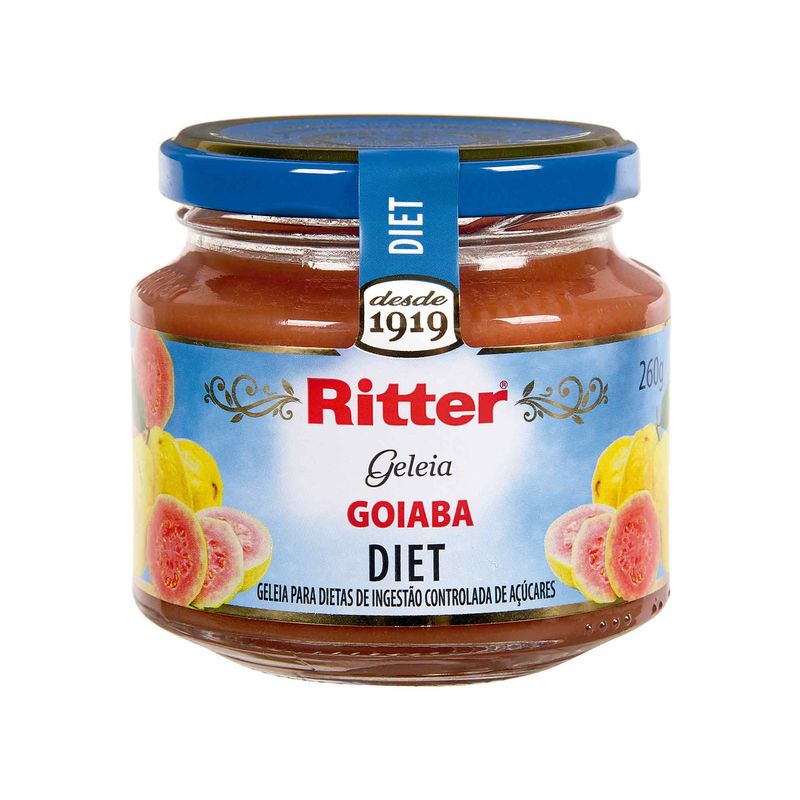 Geleia-de-Goiaba-Diet-Ritter-260g-Zaffari-00