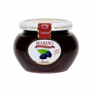 Geleia de Amora Tradicional Maribo 270g