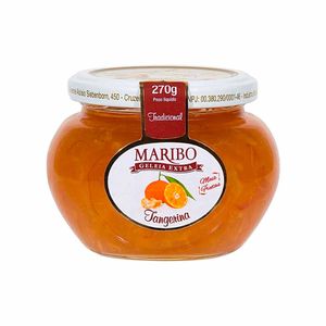 Geleia de Tangerina Tradicional Maribo 270g