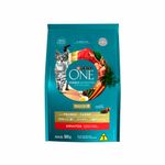 Racao-para-Gatos-Purina-One-Adultos-Frango-e-Carne-500g-Zaffari-00