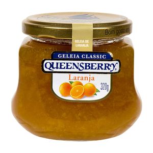 Geleia de Laranja Classic Queensberry 320g