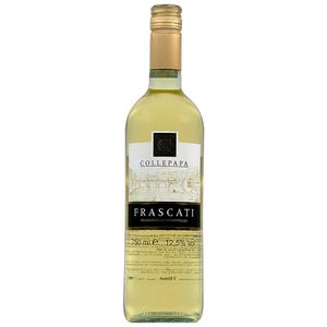 Collepapa Frascati Italiano Vinho Branco 750ml