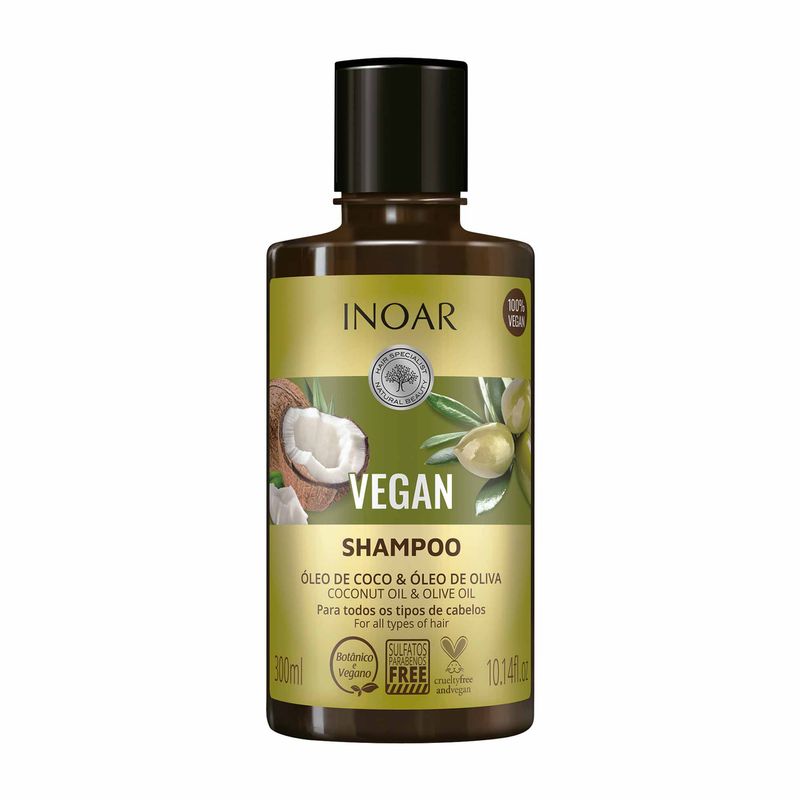 Shampoo-Inoar-Vegan-Oleo-de-Coco---Oleo-de-Oliva-300ml-Zaffari-00