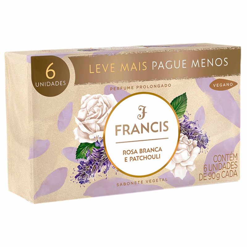 Conjunto-com-6-Sabonetes-em-Barra-Francis-Rosa-Branca-e-Patchouli-90g-Zaffari-00