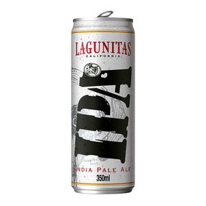 Cerveja Lagunitas IPA Lata 350ml