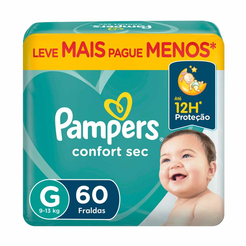 Fraldas-Pampers-Confort-Sec-G-60-unidades-Zaffari-00