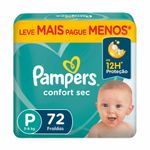 Fraldas-Pampers-Confort-Sec-P-72-unidades-Zaffari-00