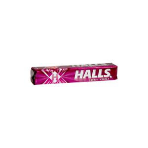 Bala Cereja Halls 28g