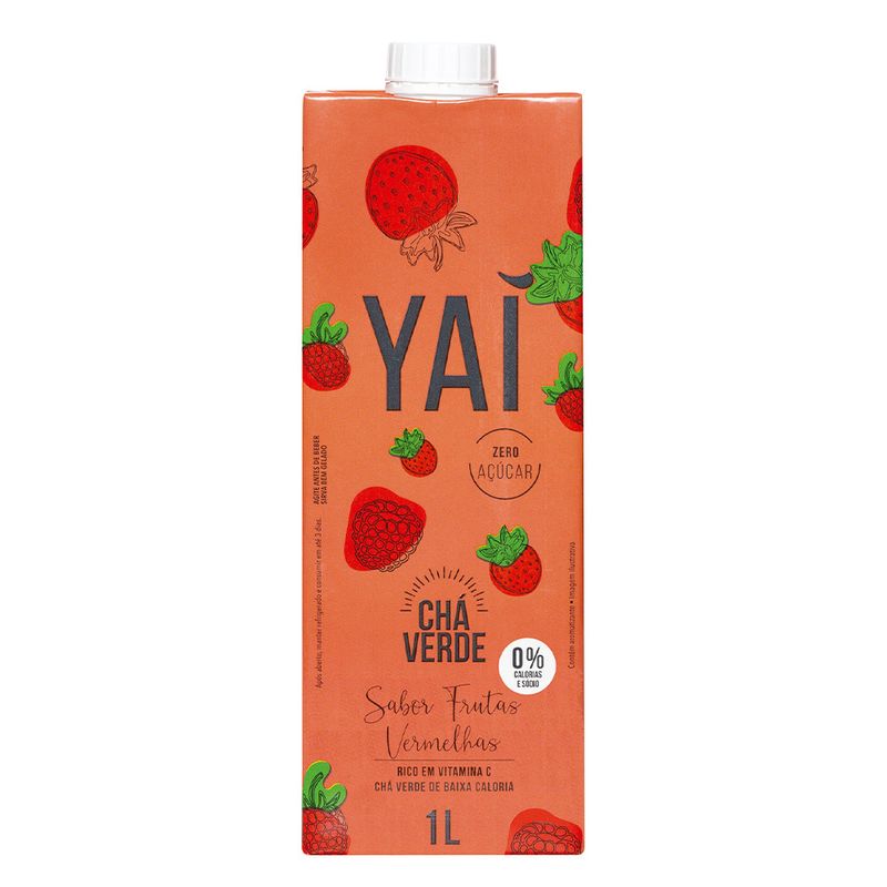 Cha-Verde-sabor-Frutas-Vermelhas-Zero-Acucar-Yai-1-Litro-Zaffari-00