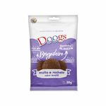 Petisco-para-Caes-Doogs-Adultos-Brigadeiro-e-Avela-50g-Zaffari-00