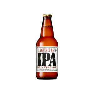 Cerveja Lagunitas IPA Long Neck 355ml