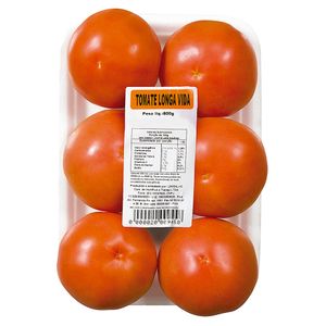 Tomate Longa Vida 800g