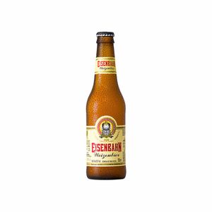 Cerveja Eisenbahn Weizenbier Long Neck 355ml