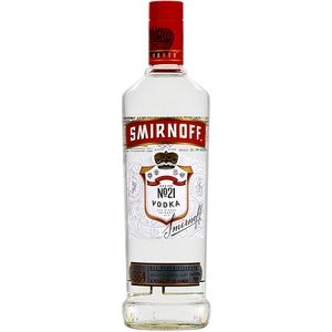 Vodka Smirnoff 998ml