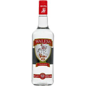 Vodka Walesa 950ml