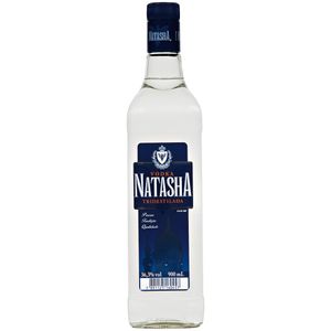 Vodka Natasha 900ml