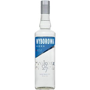 Vodka Polonesa Wyborowa 750ml