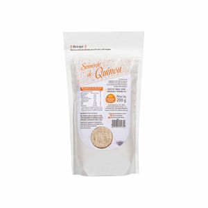 Semente de Quinoa Geração Saúde 200g