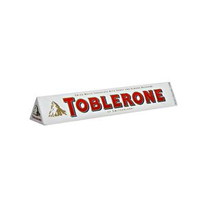 Chocolate Toblerone Branco 100g