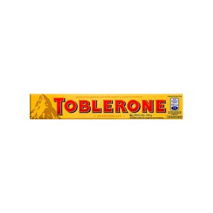 Chocolate Toblerone ao Leite 100g