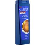 Shampoo-Anticaspa-Clear-Men-Queda-Control-400ml-Zaffari-01