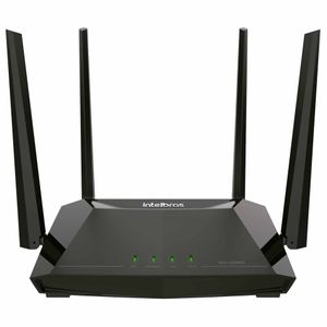 Roteador Wi-Fi W5-1200G Intelbras