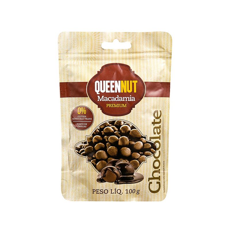 Macadamia-com-Chocolate-Queennut-100g-Zaffari-00